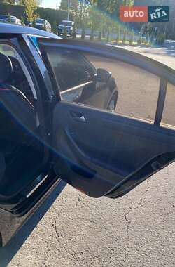 Седан Volkswagen Jetta 2014 в 