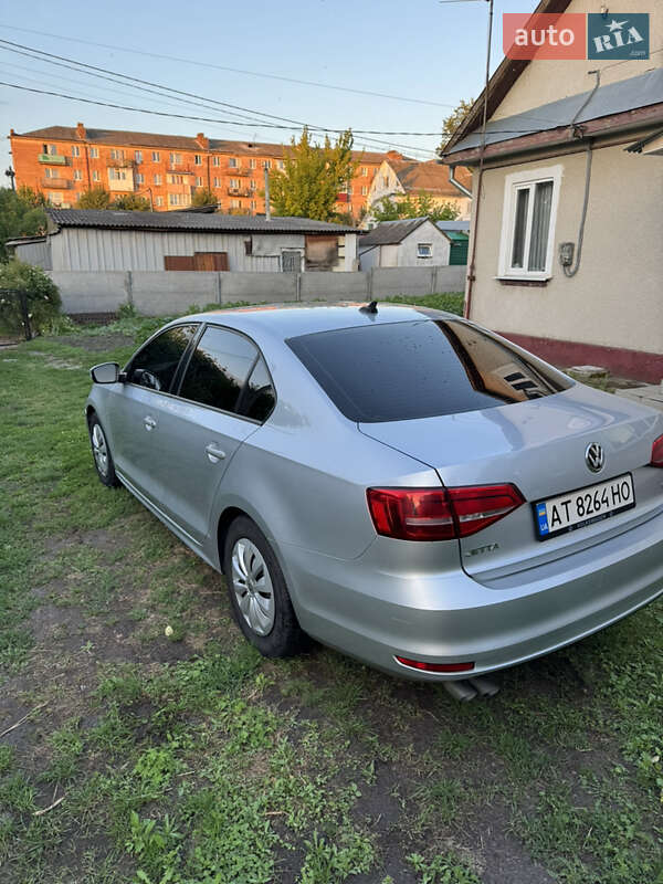 Седан Volkswagen Jetta 2014 в Дубно фото 4 Седан Volkswagen Jetta 2014 в Дубно