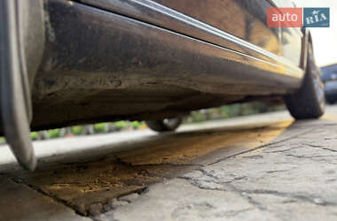 Седан Volkswagen Jetta 2000 в 
