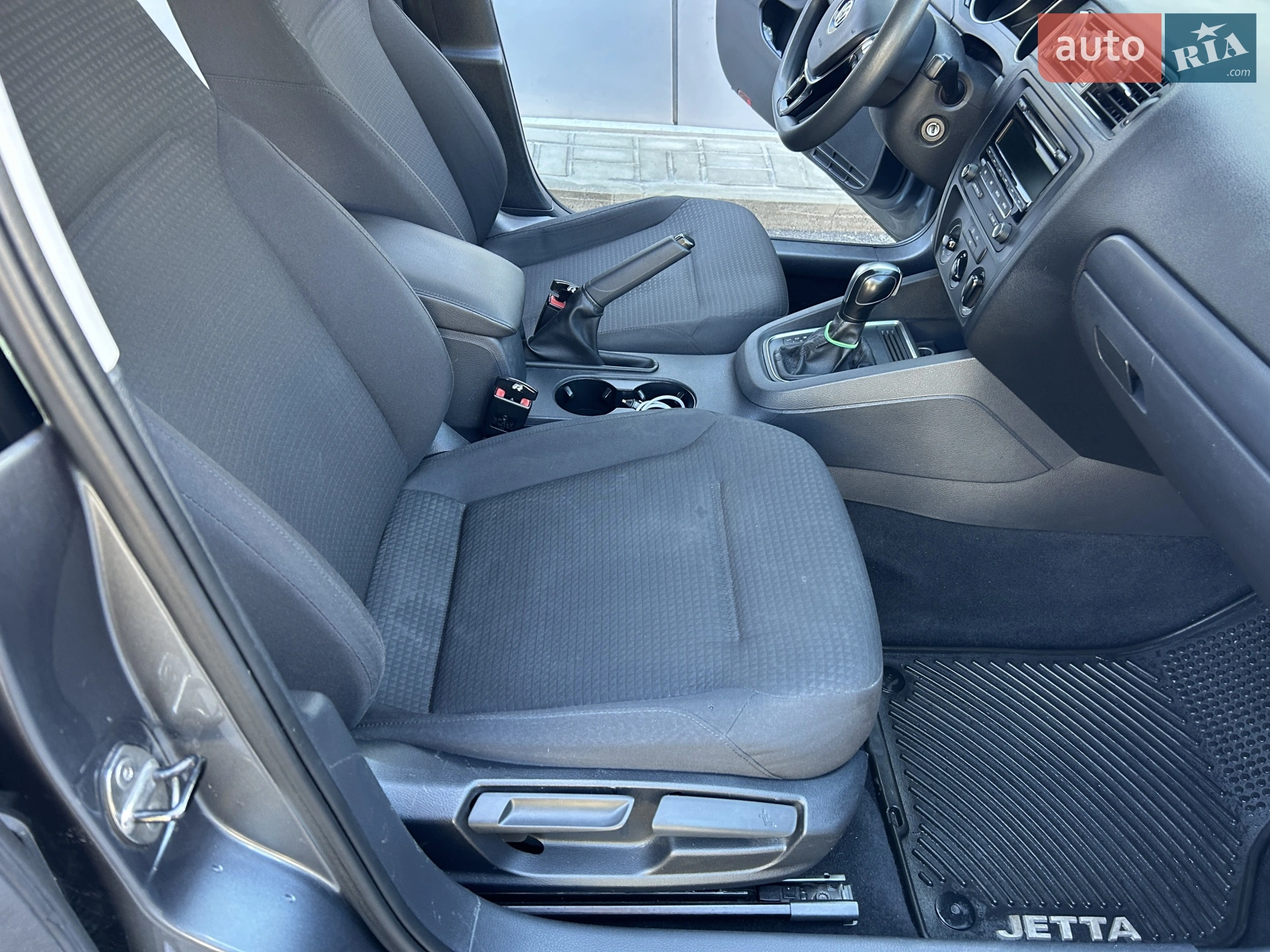 2014 Volkswagen Jetta - мініатюра 27