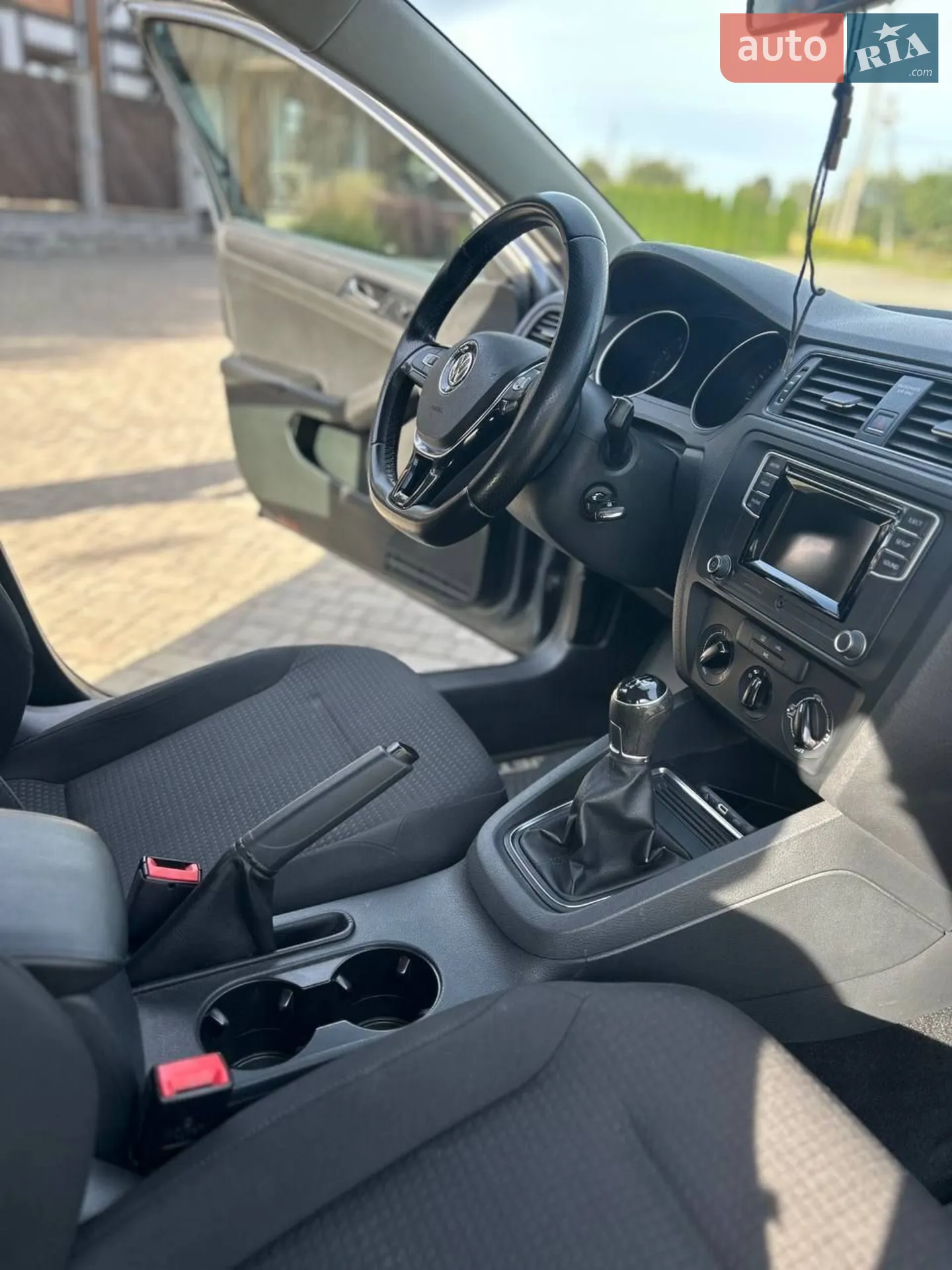 2016 Volkswagen Jetta - мініатюра 18