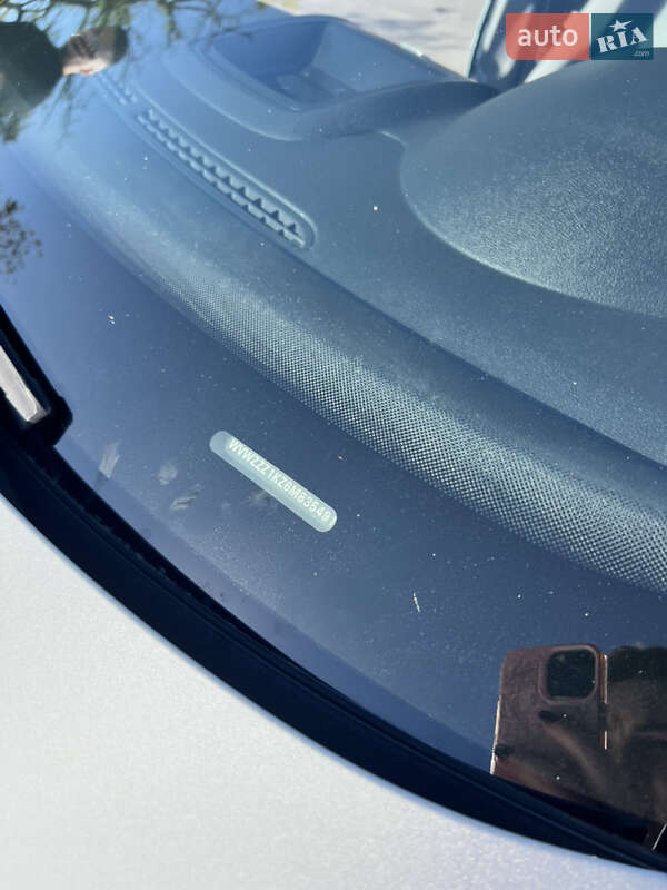 Седан Volkswagen Jetta 2006 в Николаеве фото 6 Седан Volkswagen Jetta 2006 в Николаеве