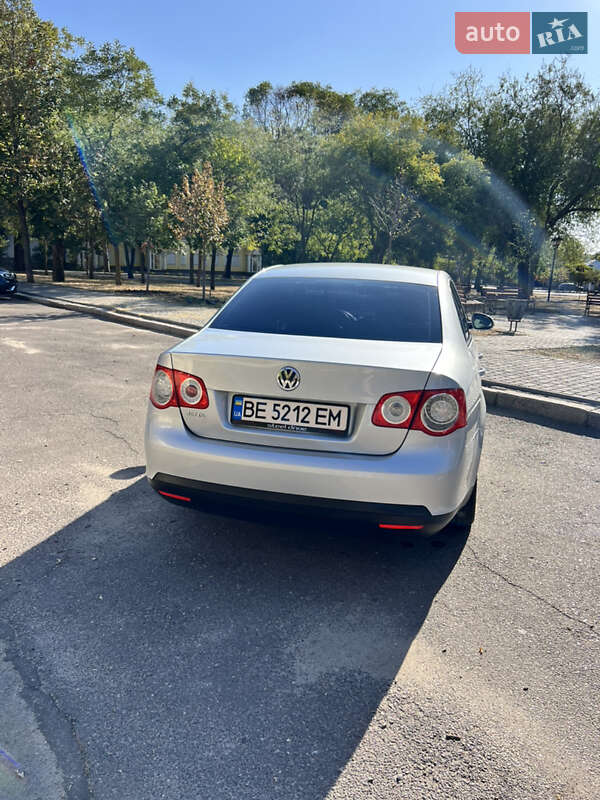 Седан Volkswagen Jetta 2006 в Николаеве фото 11 Седан Volkswagen Jetta 2006 в Николаеве