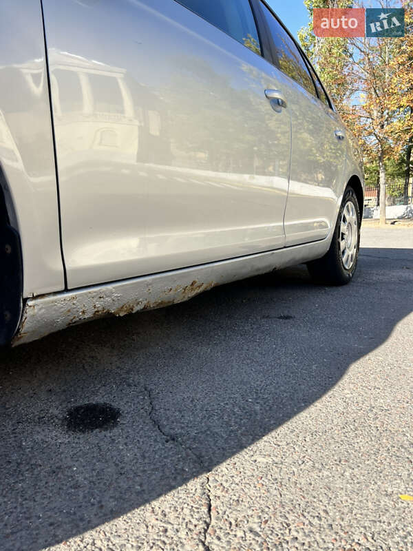 Седан Volkswagen Jetta 2006 в Николаеве фото 13 Седан Volkswagen Jetta 2006 в Николаеве