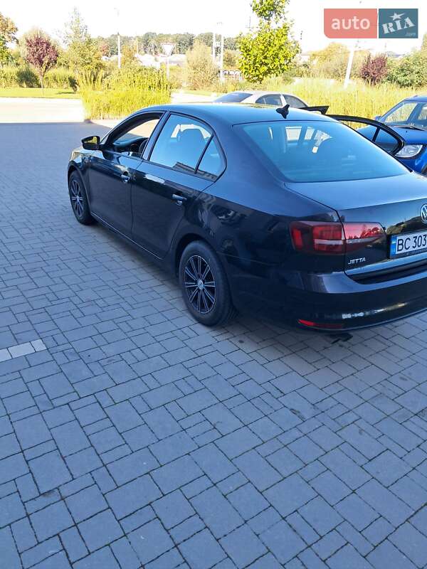 Седан Volkswagen Jetta 2015 в Мурованом фото 9 Седан Volkswagen Jetta 2015 в Мурованом