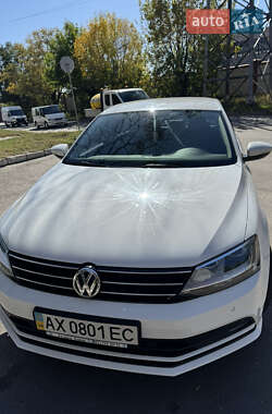 Volkswagen Jetta 2016
