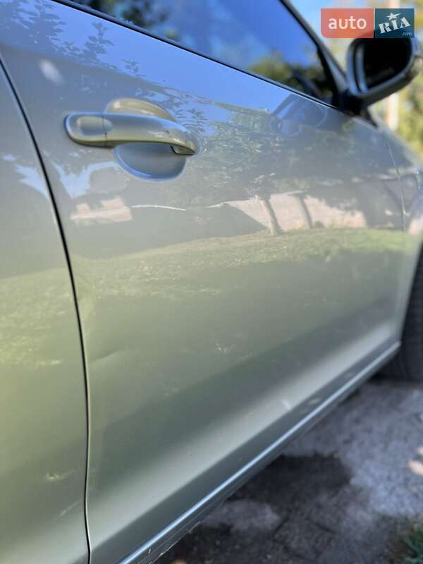 Универсал Volkswagen Jetta 2011 в Боярке фото 3 Универсал Volkswagen Jetta 2011 в Боярке