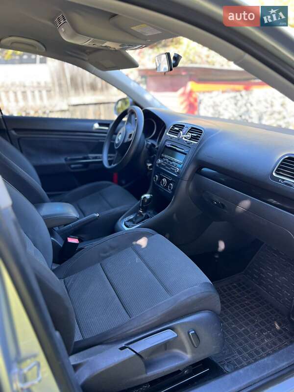 Универсал Volkswagen Jetta 2011 в Боярке фото 10 Универсал Volkswagen Jetta 2011 в Боярке