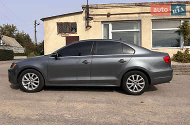 Седан Volkswagen Jetta 2014 в Харкові