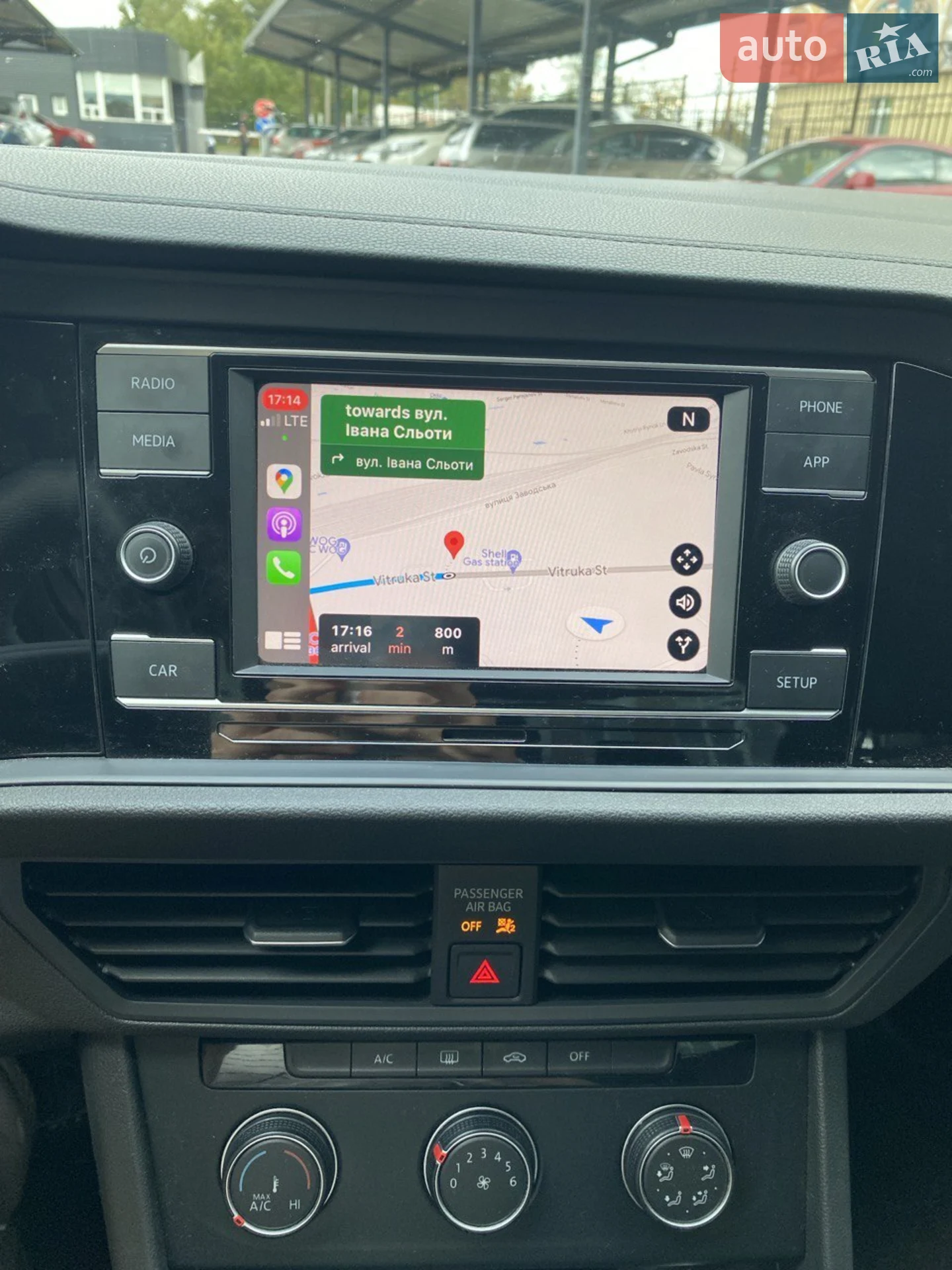 2019 Volkswagen Jetta - мініатюра 14