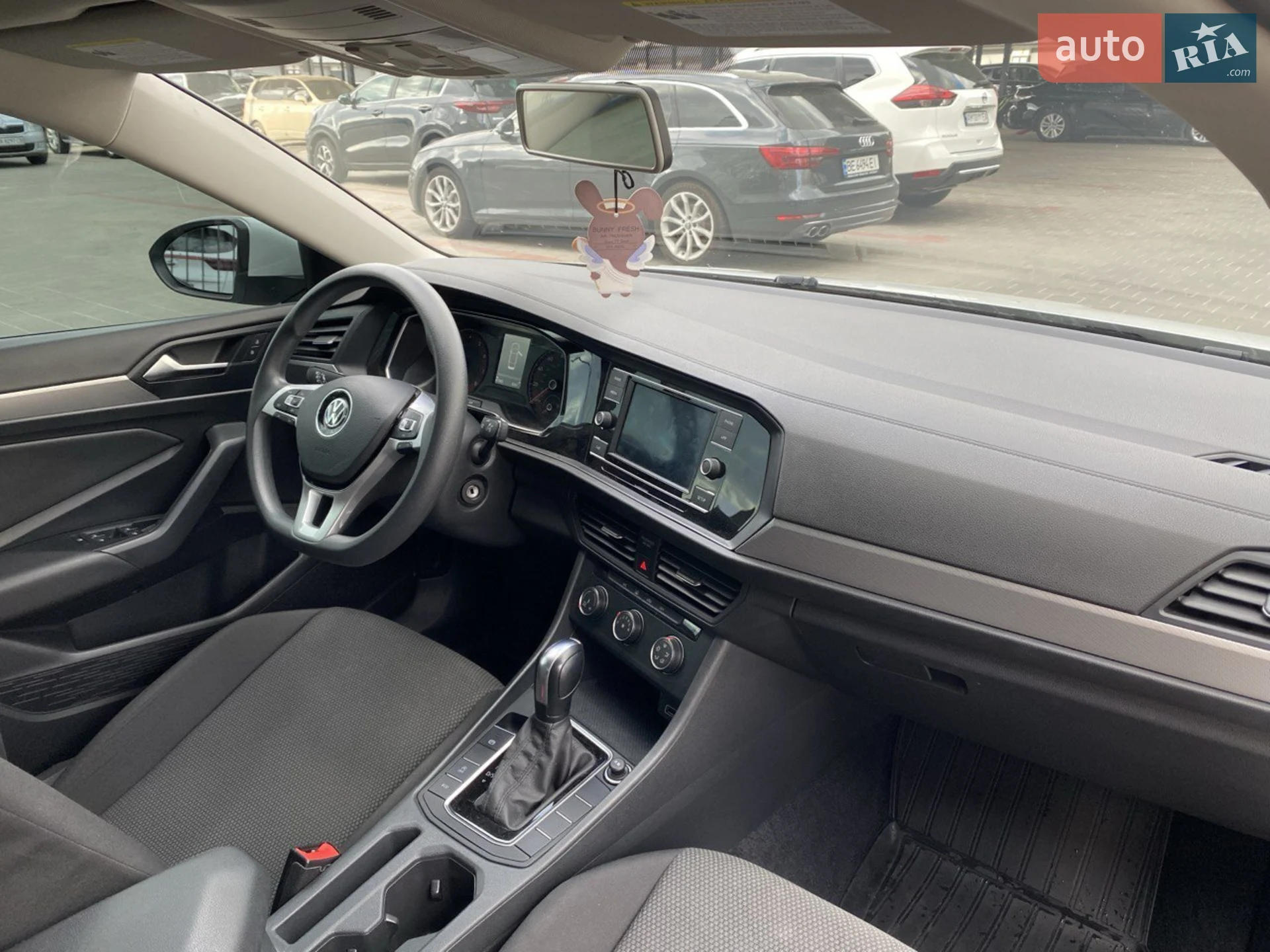 2019 Volkswagen Jetta - мініатюра 18