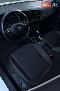 Седан Volkswagen Jetta 2019 в Киеве