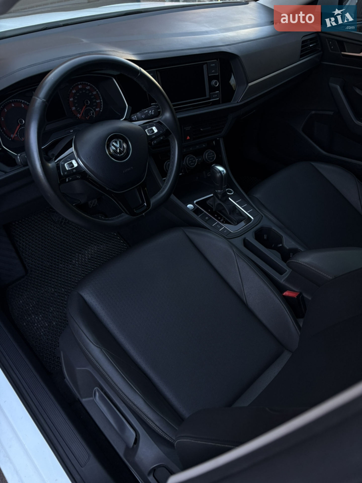 2019 Volkswagen Jetta - мініатюра 30