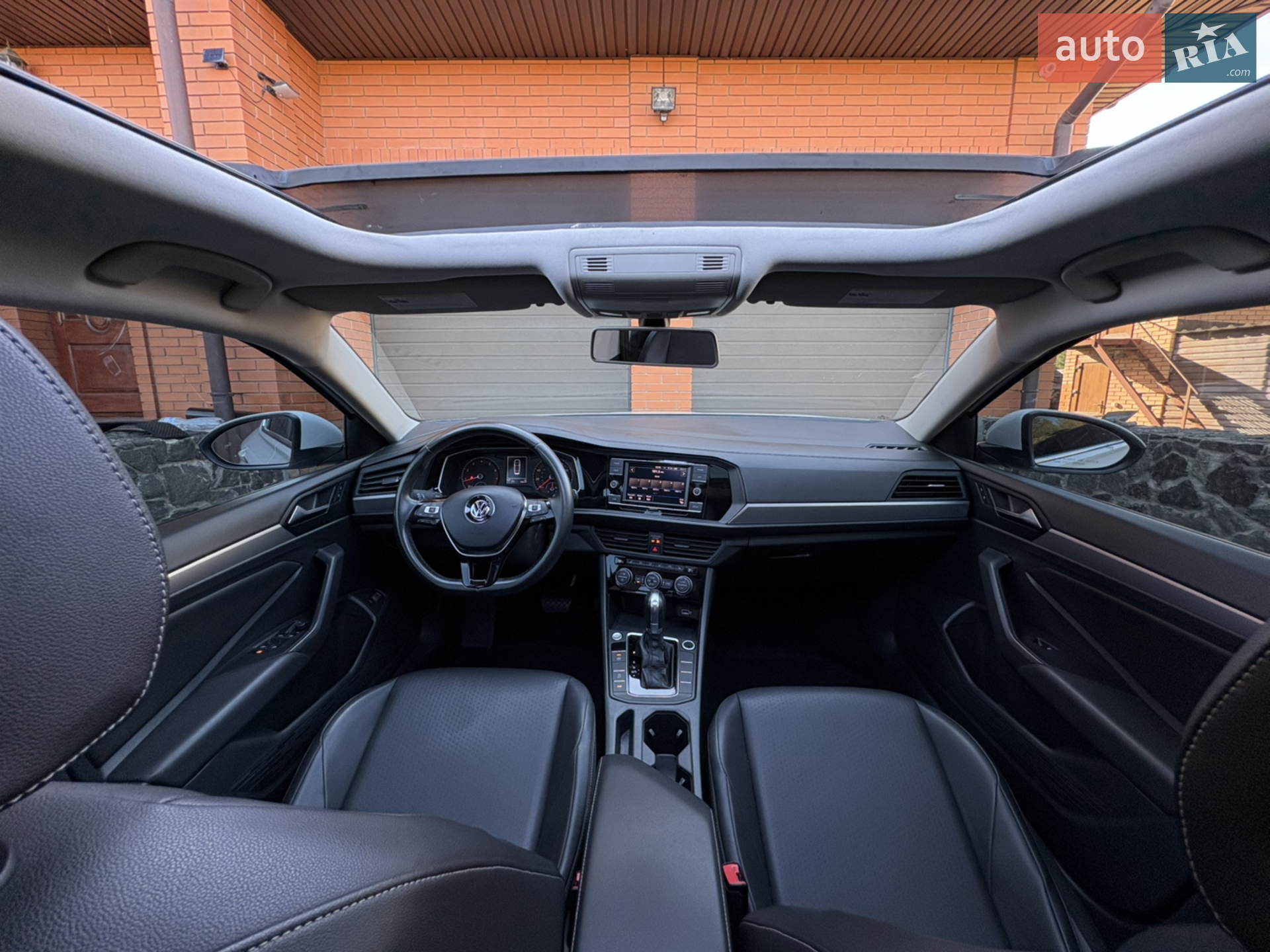 2019 Volkswagen Jetta - мініатюра 36