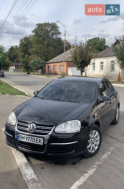 Седан Volkswagen Jetta 2005 в Сумах
