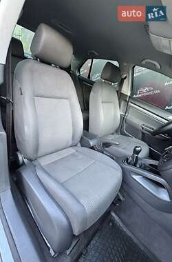 Седан Volkswagen Jetta 2005 в 