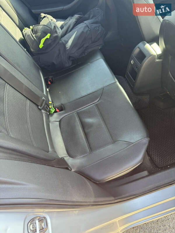 Седан Volkswagen Jetta 2012 в Нікополі