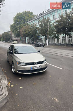 Volkswagen Jetta 2013