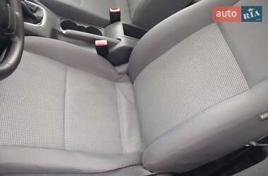 Седан Volkswagen Jetta 2006 в 