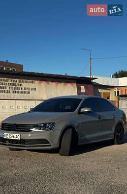 Volkswagen Jetta 2013