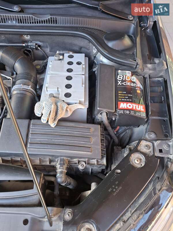 Седан Volkswagen Jetta 2015 в Киеве