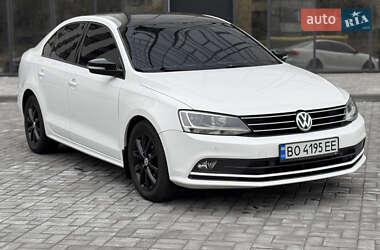 Volkswagen Jetta 2014