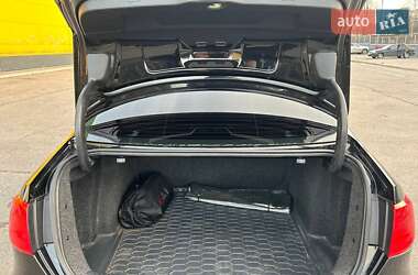 Седан Volkswagen Jetta 2013 в 