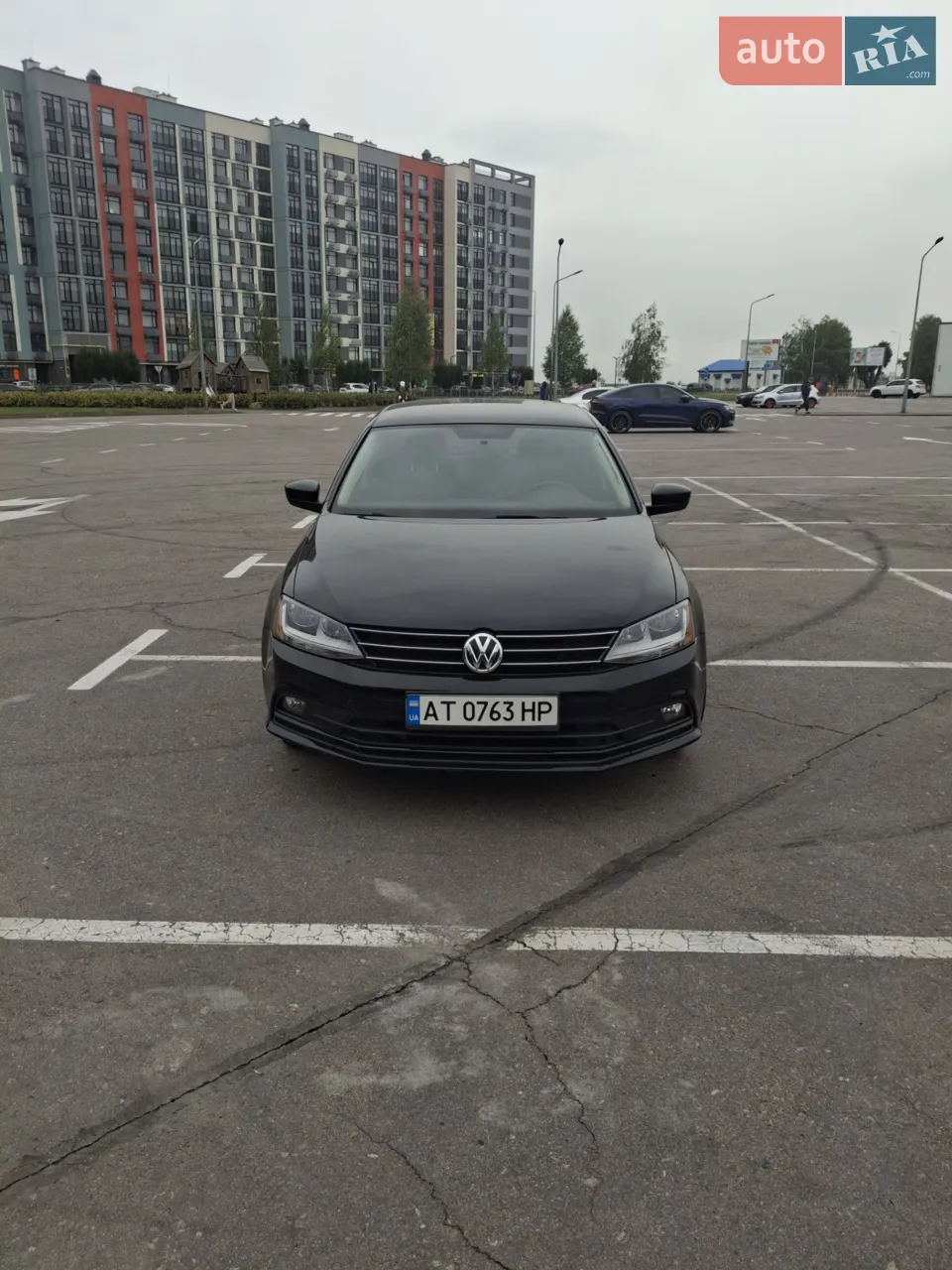 2017 Volkswagen Jetta - мініатюра 21