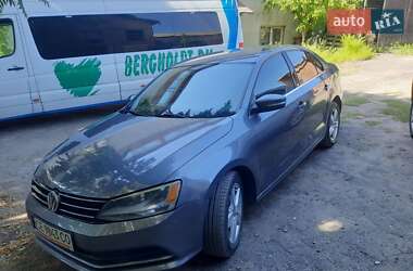 Volkswagen Jetta 2013 Volkswagen Jetta 2013