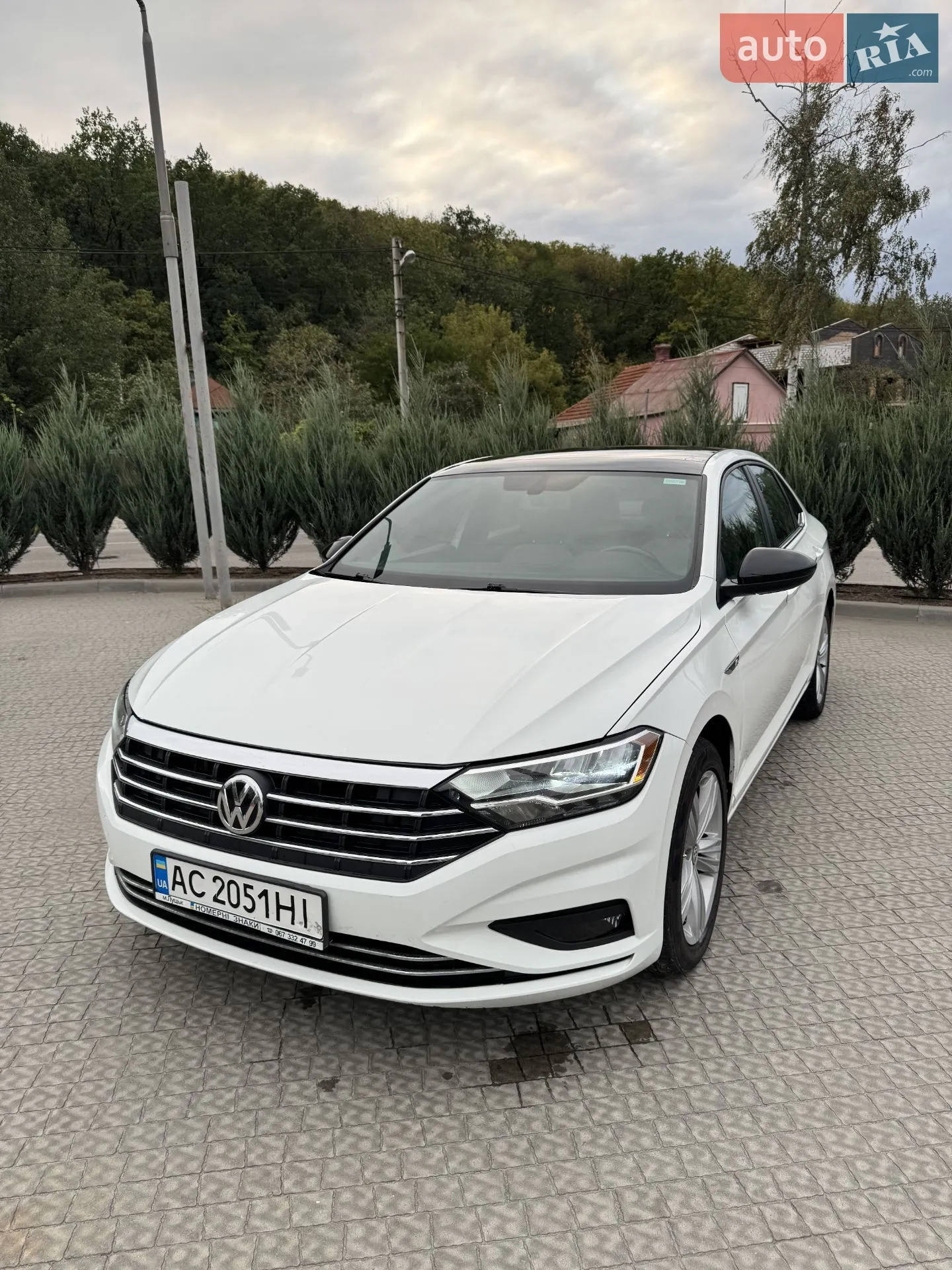 2018 Volkswagen Jetta - фото 1