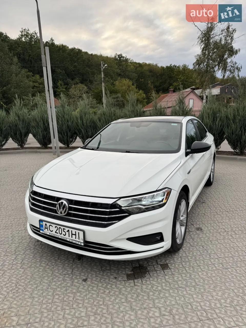 2019 Volkswagen Jetta - мініатюра 36
