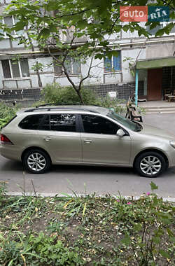 Volkswagen Jetta 2012