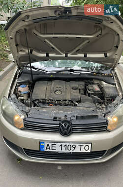 Универсал Volkswagen Jetta 2012 в 