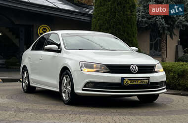 Volkswagen Jetta 2016