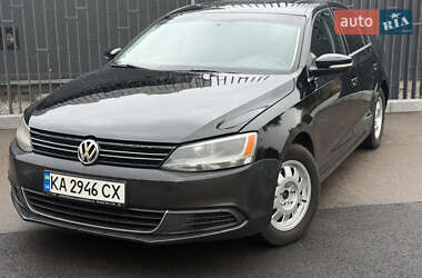 Volkswagen Jetta 2013