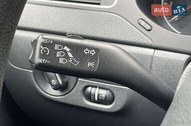 Седан Volkswagen Jetta 2014 в 