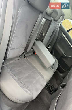 Седан Volkswagen Jetta 2006 в 