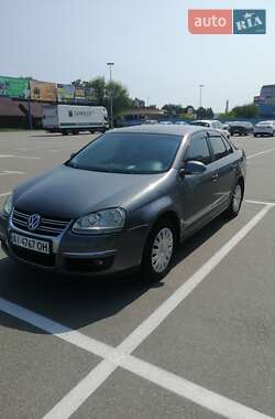 Volkswagen Jetta 2007