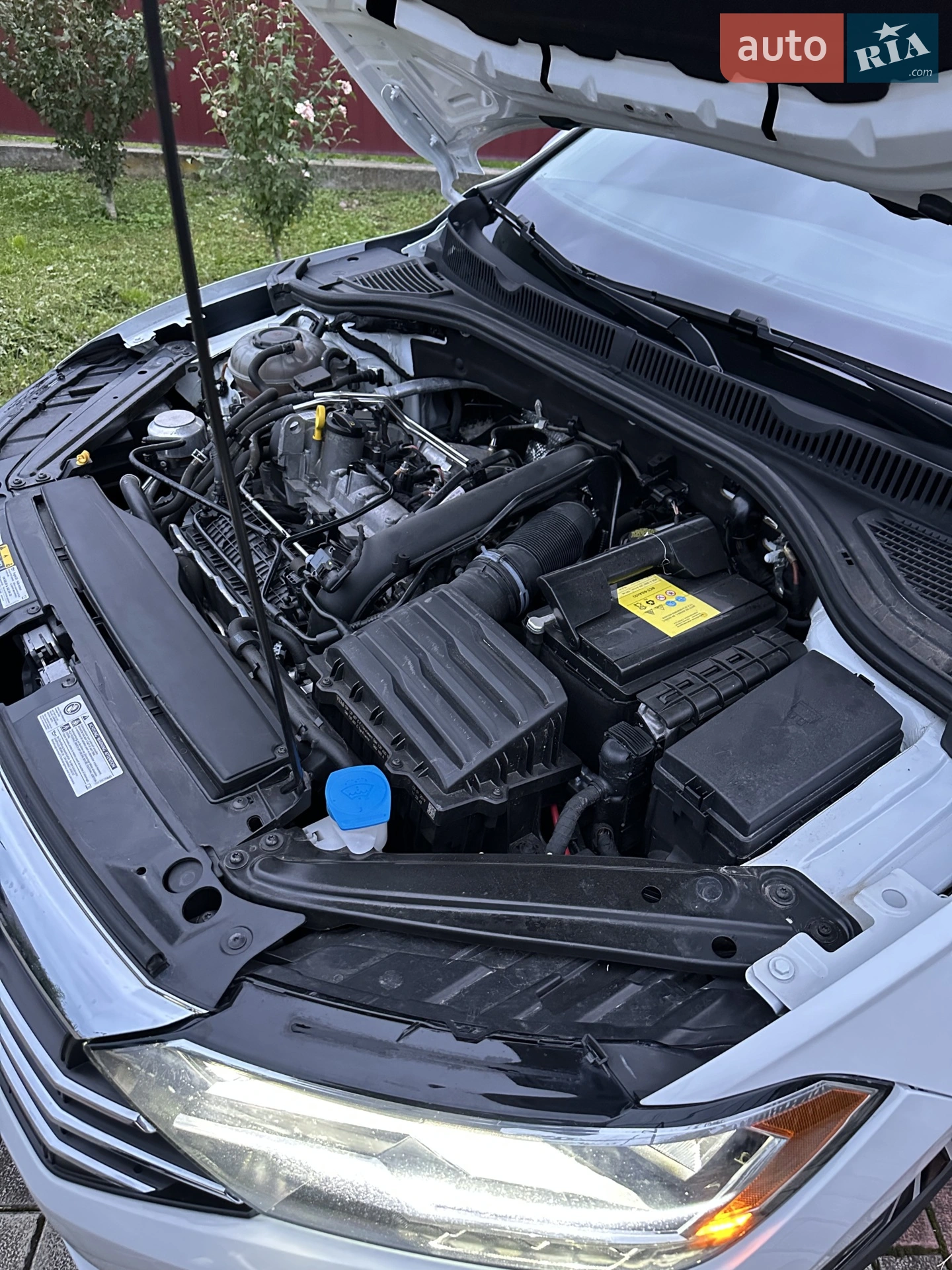 2019 Volkswagen Jetta - мініатюра 49