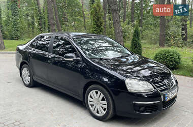 Volkswagen Jetta 2009
