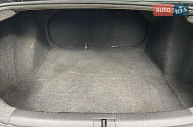 Седан Volkswagen Jetta 2009 в 
