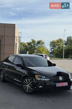Volkswagen Jetta 2015