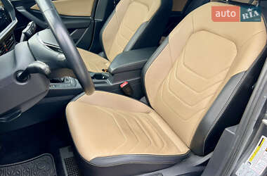 Седан Volkswagen Jetta 2018 в 