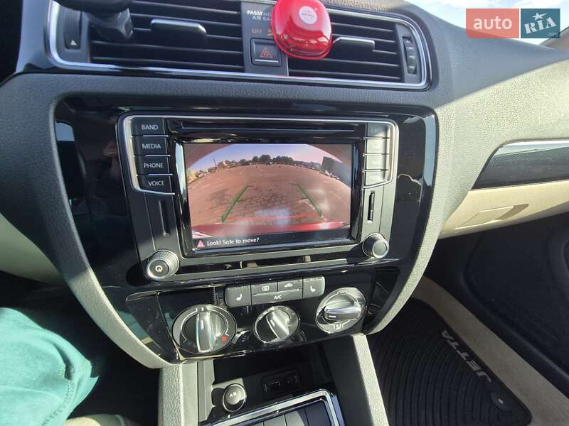 Седан Volkswagen Jetta 2016 в Житомирі фото 27 Седан Volkswagen Jetta 2016 в Житомирі
