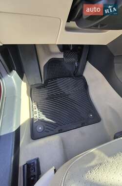 Седан Volkswagen Jetta 2016 в 