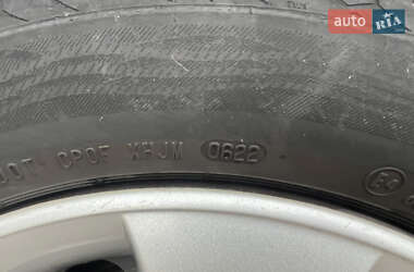 Седан Volkswagen Jetta 2007 в 