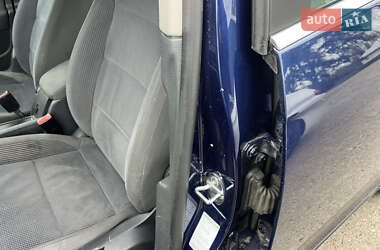 Седан Volkswagen Jetta 2007 в 