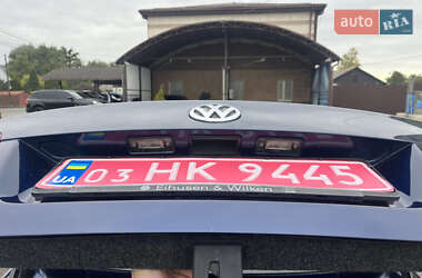 Седан Volkswagen Jetta 2007 в 