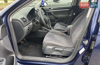 Седан Volkswagen Jetta 2007 в 