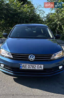 Volkswagen Jetta 2015